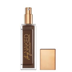 Urban Decay Stay Naked Weightles Liquid Foundation Shade 90NN